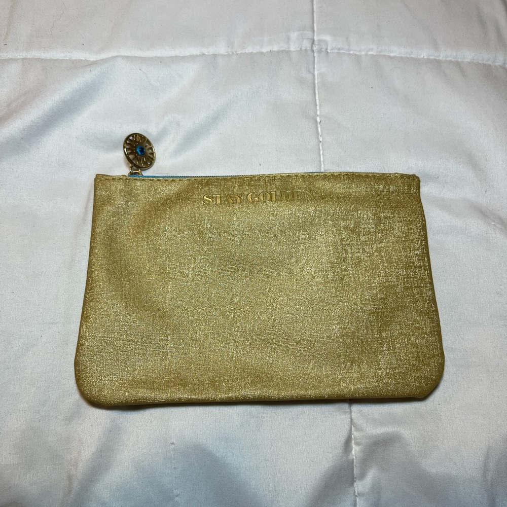 *NEW* Ipsy Cosmetic Bag